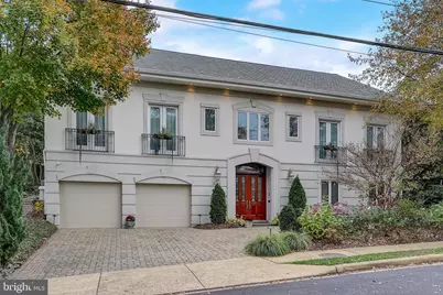 4744 34th Street N, Arlington, VA 22207 - Photo 4