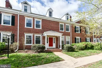 3279 S Stafford Street #B2, Arlington, VA 22206 - Photo 1