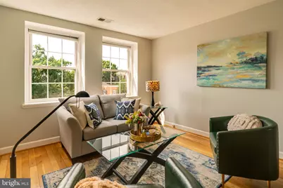 4860 28th #C1, Arlington, VA 22206 - Photo 4