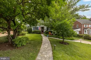 1417 N Inglewood St, Arlington, VA 22205 - Photo 4