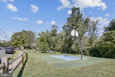 4600 S Four Mile Run Drive #307, Arlington, VA 22204 - Photo 64