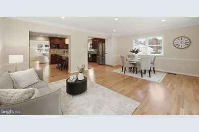 525 N Lombardy Street N, Arlington, VA 22203 - Photo 16
