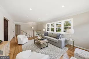 525 N Lombardy Street N, Arlington, VA 22203 - Photo 4