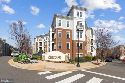 2465 Army Navy Drive #104, Arlington, VA 22206 - Photo 2