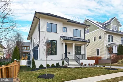 800 N Danville Street, Arlington, VA 22201 - Photo 2