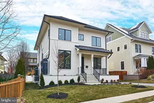 800 N Danville St, Arlington, VA 22201 - Photo 2