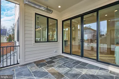 800 N Danville Street, Arlington, VA 22201 - Photo 46