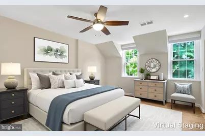3364 S Wakefield Street #A, Arlington, VA 22206 - Photo 30