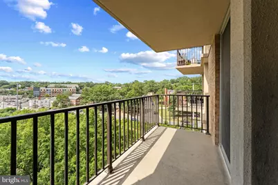 4600 S Four Mile Drive S #927, Arlington, VA 22204 - Photo 1