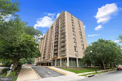 4600 S Four Mile Drive S #927, Arlington, VA 22204 - Photo 28