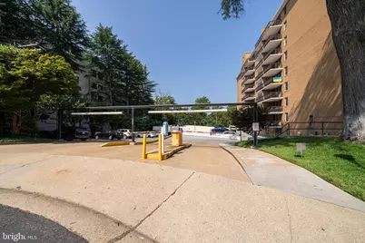 2030 N Adams Street #608, Arlington, VA 22201 - Photo 30