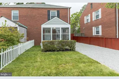 308 S Veitch Street, Arlington, VA 22204 - Photo 2