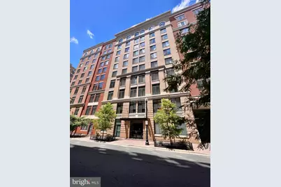 1205 N Garfield Street #305, Arlington, VA 22201 - Photo 1
