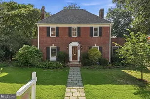 824 S Courthouse Rd, Arlington, VA 22204 - Photo 1