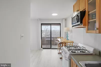 1581 N Colonial Terrace #201-X, Arlington, VA 22209 - Photo 16