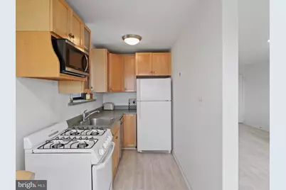 1581 N Colonial Terrace #201-X, Arlington, VA 22209 - Photo 14