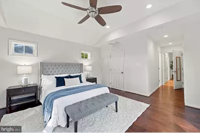 4840 33rd Road N, Arlington, VA 22207 - Photo 20
