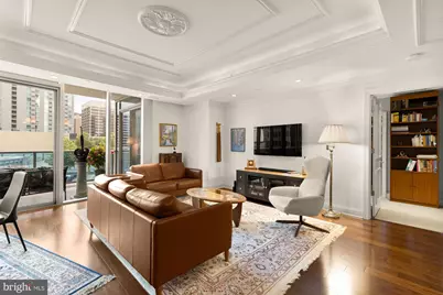 1881 N Nash Street N #301, Arlington, VA 22209 - Photo 20