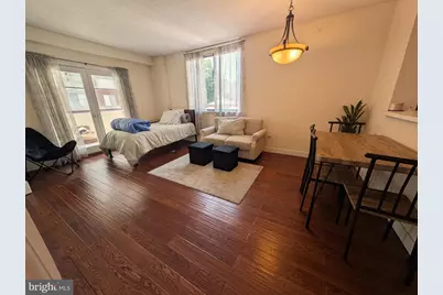 1050 N Taylor Street #209, Arlington, VA 22201 - Photo 6
