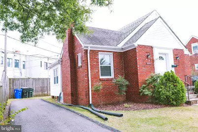 2600 Franklin Road, Arlington, VA 22201 - Photo 2
