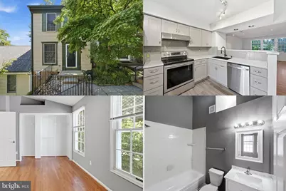 5028 9th Street S, Arlington, VA 22204 - Photo 1