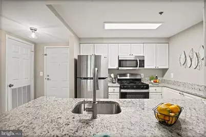 1045 N Utah Street #2-608, Arlington, VA 22201 - Photo 10