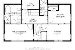 5110 N 19th Road N, Arlington, VA 22207 - Photo 12