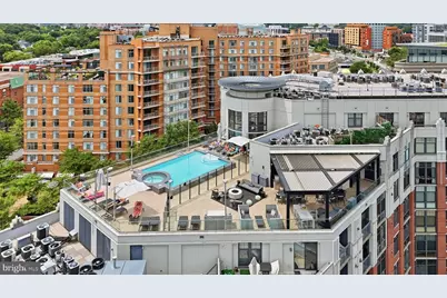 1021 N Garfield Street #323, Arlington, VA 22201 - Photo 34