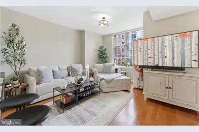 1021 N Garfield Street #323, Arlington, VA 22201 - Photo 1