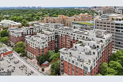 1021 N Garfield Street #323, Arlington, VA 22201 - Photo 36