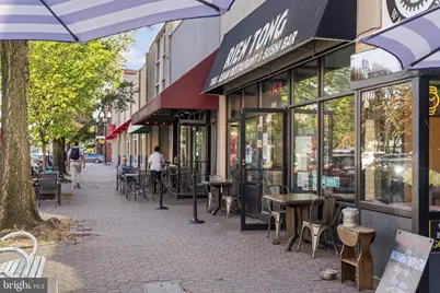 1021 N Garfield Street #323, Arlington, VA 22201 - Photo 46