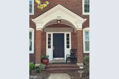 3501 Stafford Street S #B2, Arlington, VA 22206 - Photo 4