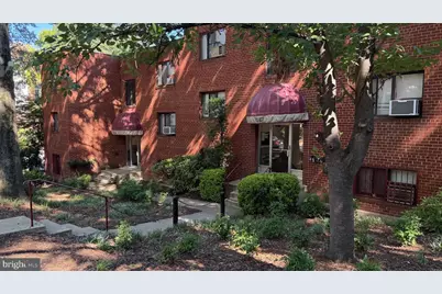 1587 N Colonial Terrace #103-X, Arlington, VA 22209 - Photo 14