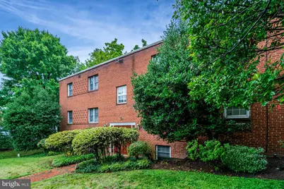 110 Wise St S #1, Arlington, VA 22204 - Photo 28