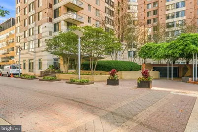 851 N Glebe Road #1419, Arlington, VA 22203 - Photo 40
