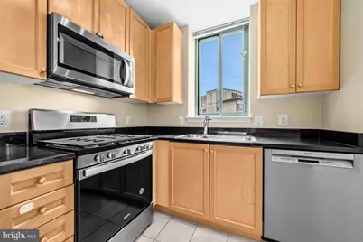 851 N Glebe Road #1419, Arlington, VA 22203 - Photo 4