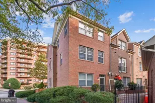 1328 N Cleveland Street N, Arlington, VA 22201 - Photo 52