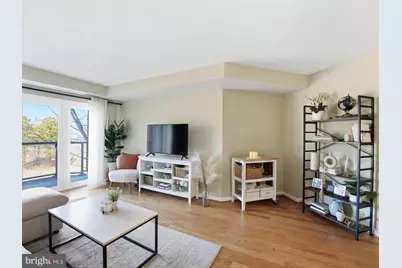 2100 Langston Blvd #207, Arlington, VA 22201 - Photo 4