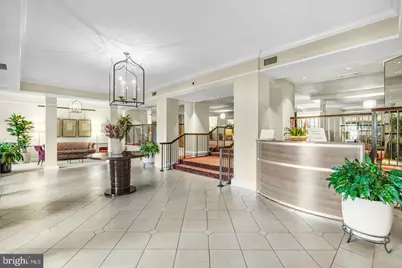 2100 Langston Blvd #207, Arlington, VA 22201 - Photo 16