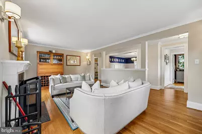 4919 26th Street N, Arlington, VA 22207 - Photo 6