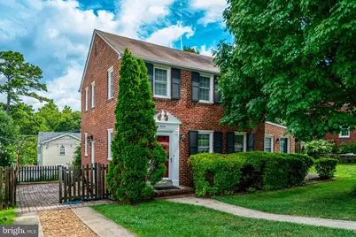 6145 12th Street N, Arlington, VA 22205 - Photo 1