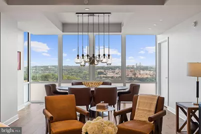 1781 N Pierce Street #1702, Arlington, VA 22209 - Photo 4