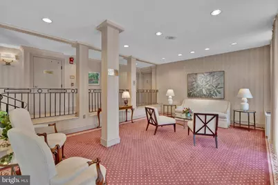 4390 Lorcom Lane #805, Arlington, VA 22207 - Photo 20