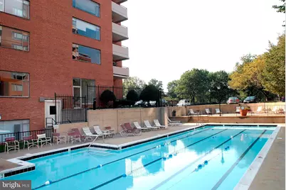 1021 Arlington Boulevard #834, Arlington, VA 22209 - Photo 24