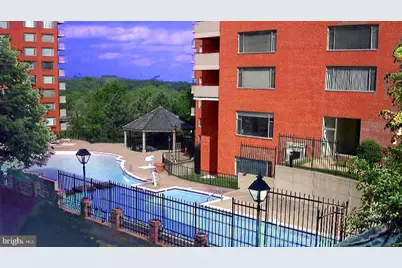 1021 Arlington Boulevard #834, Arlington, VA 22209 - Photo 22