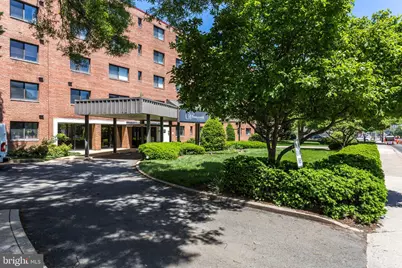 3515 Washington Boulevard #210, Arlington, VA 22201 - Photo 16