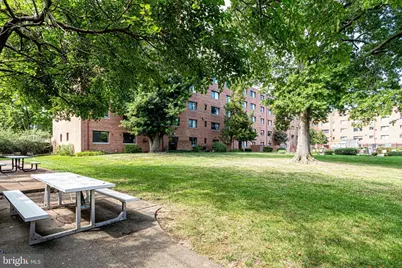 3515 Washington Boulevard #307, Arlington, VA 22201 - Photo 16