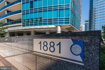1881 N Nash Street #902, Arlington, VA 22209 - Photo 2