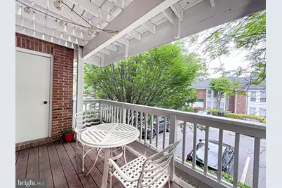 2604 E South Arlington Mill Drive #E, Arlington, VA 22205 - Photo 38