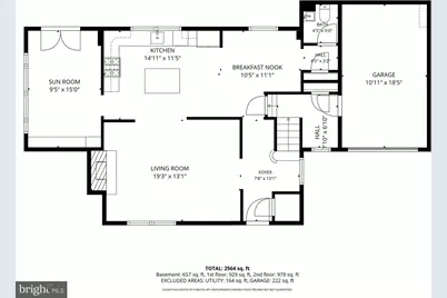3200 2nd Street S, Arlington, VA 22204 - Photo 28